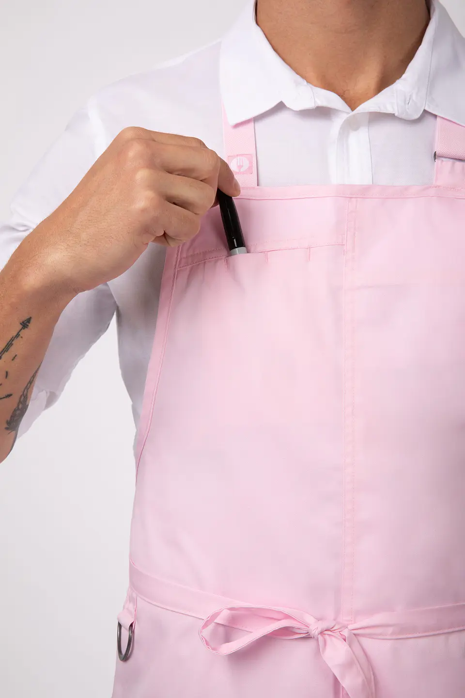 Pechera Chef Works Brio 8