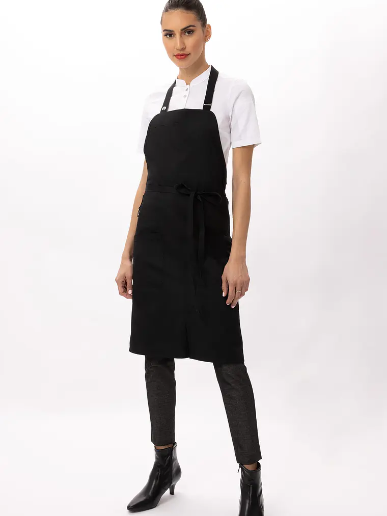 Pechera Chef Works Brio 9