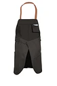 Pechera Chef Works con Tirantes Intercambiables de Eco Cuero - Miniatura 4