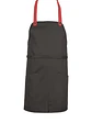 Pechera Chef Works con Tirantes Intercambiables de Eco Cuero - Miniatura 7