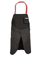 Pechera Chef Works con Tirantes Intercambiables de Eco Cuero - Miniatura 8