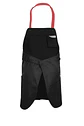 Pechera Chef Works con Tirantes Intercambiables de Eco Cuero - Miniatura 22