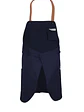 Pechera Chef Works con Tirantes Intercambiables de Eco Cuero - Miniatura 32