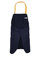 Pechera Chef Works con Tirantes Intercambiables de Eco Cuero - Miniatura 34