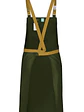 Pechera Chef Works Lockharte  - Miniatura 2