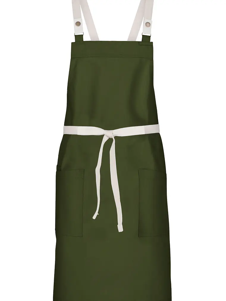 Pechera Chef Works Lockharte  5