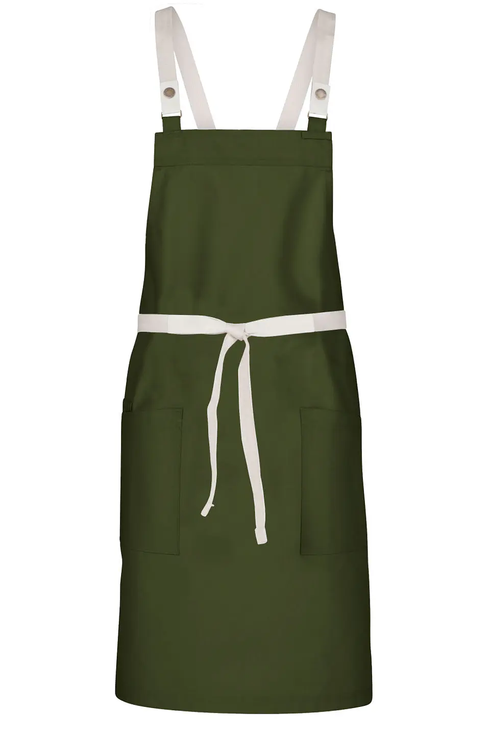 Pechera Chef Works Lockharte  5