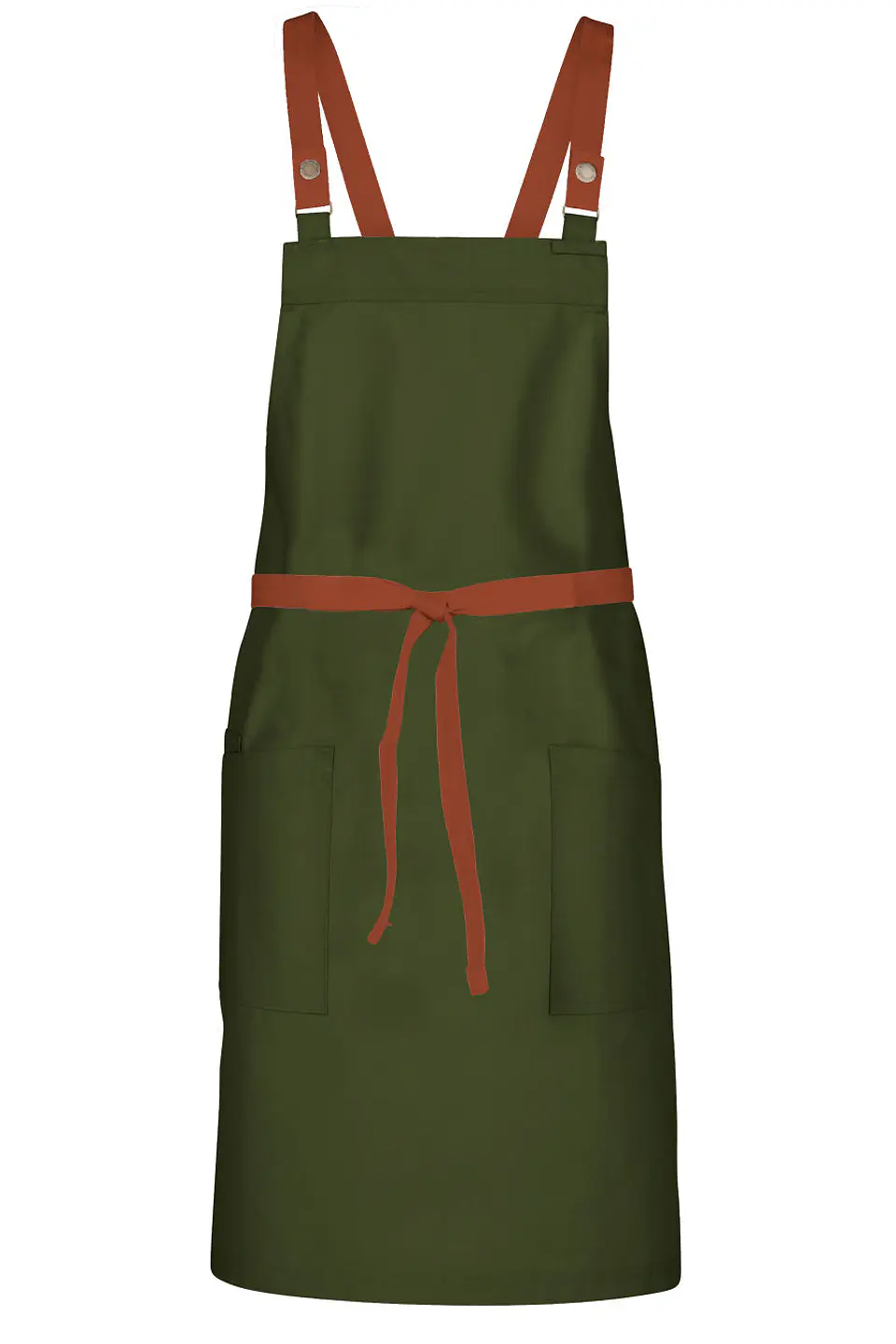 Pechera Chef Works Lockharte  3