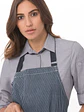 Pechera Chef Works Portland  - Miniatura 9