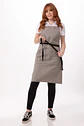 Pechera Chef Works Portland  - Miniatura 1