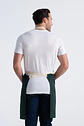 Pechera Chef Works Ridgewood  - Miniatura 6