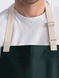 Pechera Chef Works Ridgewood  - Miniatura 7