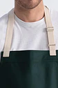 Pechera Chef Works Ridgewood  - Miniatura 7