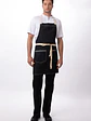 Pechera Chef Works Ridgewood  - Miniatura 9