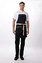 Pechera Chef Works Ridgewood  - Miniatura 9