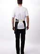 Pechera Chef Works Ridgewood  - Miniatura 10