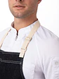 Pechera Chef Works Ridgewood  - Miniatura 11