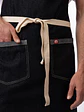 Pechera Chef Works Ridgewood  - Miniatura 12