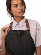 Pechera Chef Works Memphis - Miniatura 9