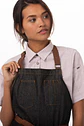 Pechera Chef Works Memphis - Miniatura 9