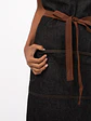 Pechera Chef Works Memphis - Miniatura 10