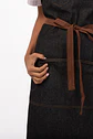 Pechera Chef Works Memphis - Miniatura 10