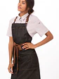 Pechera Chef Works Memphis - Miniatura 8