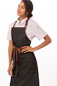 Pechera Chef Works Memphis - Miniatura 8