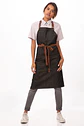 Pechera Chef Works Memphis - Miniatura 6
