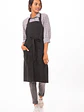 Pechera Chef Works Rockford - Miniatura 4