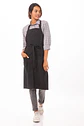 Pechera Chef Works Rockford - Miniatura 4