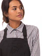 Pechera Chef Works Rockford - Miniatura 7