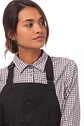 Pechera Chef Works Rockford - Miniatura 7