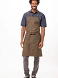 Pechera Chef Works Uptown  - Miniatura 5