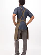 Pechera Chef Works Uptown  - Miniatura 6