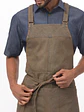 Pechera Chef Works Uptown  - Miniatura 8