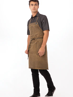 Pechera Chef Works Dorset 