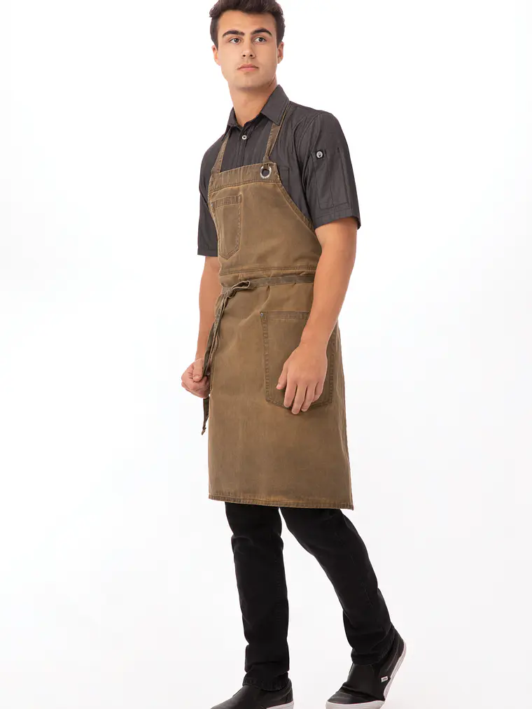 Pechera Chef Works Dorset  1
