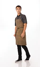 Pechera Chef Works Dorset  - Miniatura 1