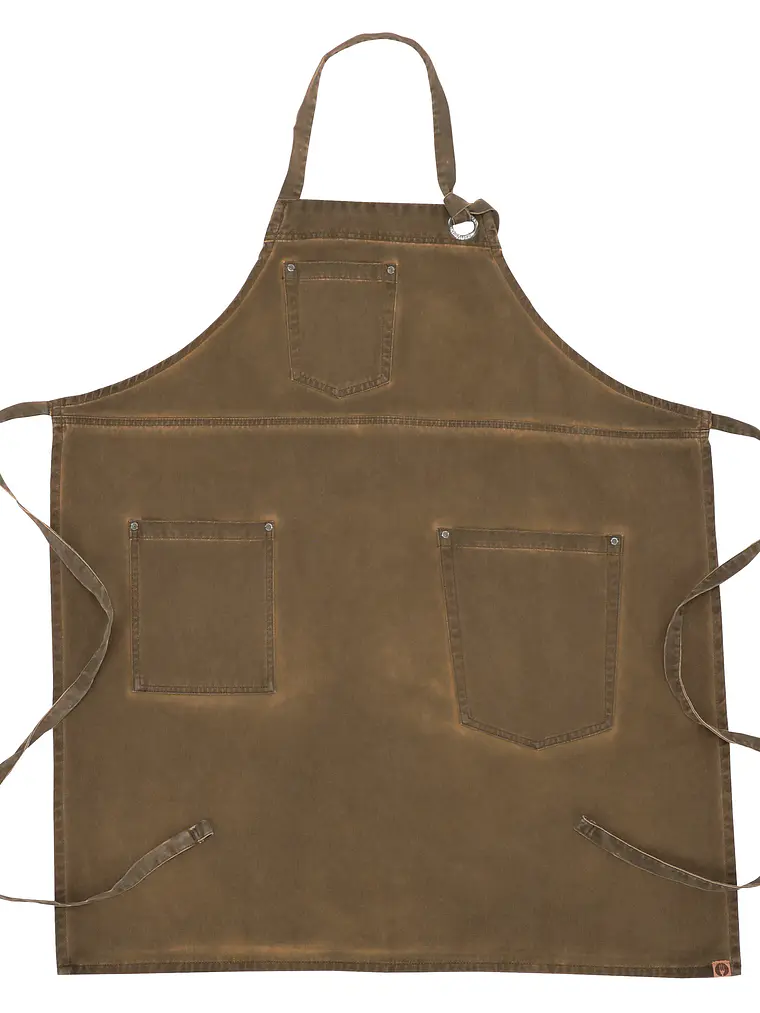 Pechera Chef Works Dorset  3