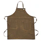Pechera Chef Works Dorset  - Miniatura 3
