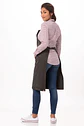Pechera Chef Works Dorset  - Miniatura 5