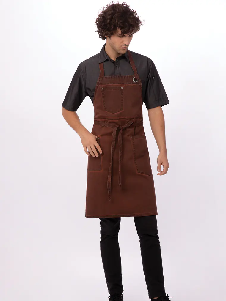Pechera Chef Works Dorset  7