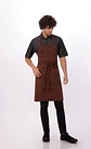 Pechera Chef Works Dorset  - Miniatura 7