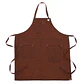 Pechera Chef Works Dorset  - Miniatura 9