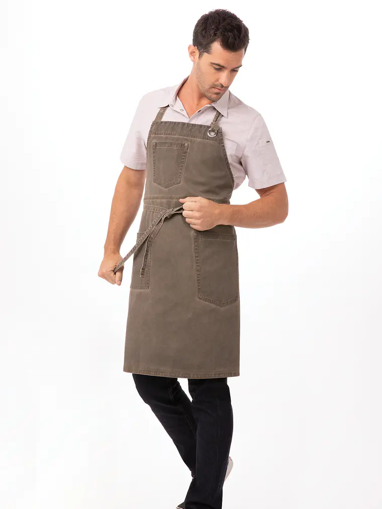 Pechera Chef Works Dorset  13