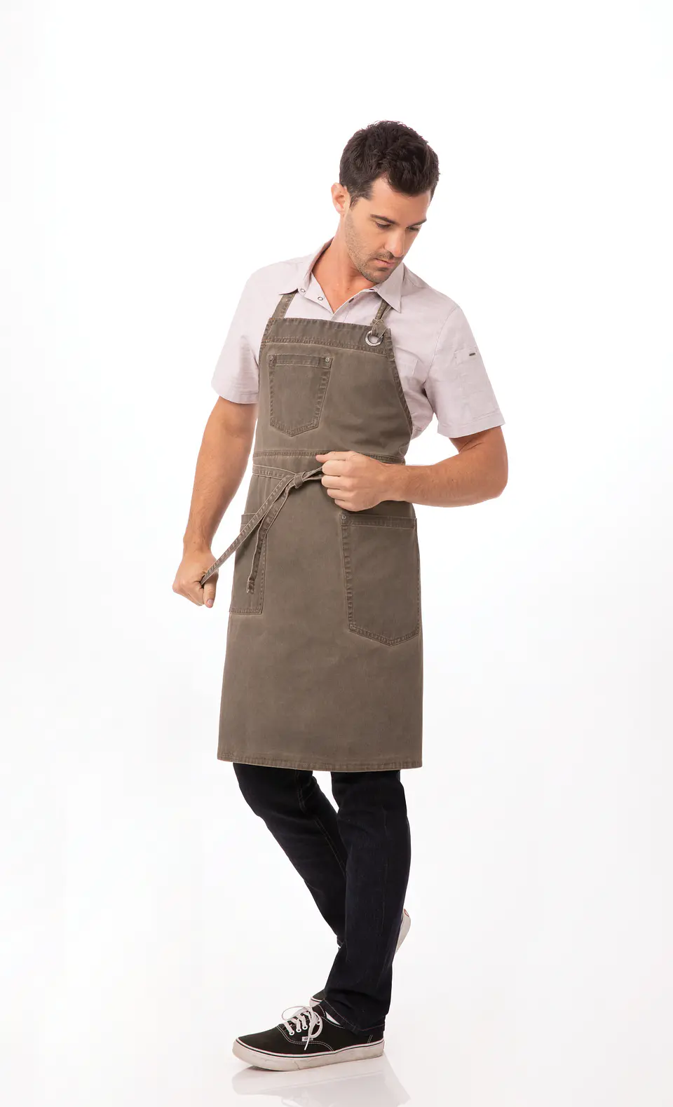 Pechera Chef Works Dorset  13