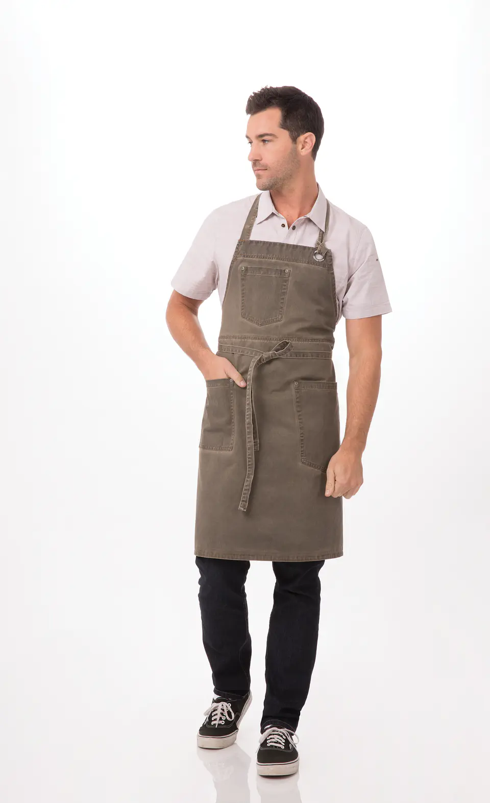 Pechera Chef Works Dorset  14