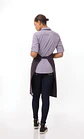 Pechera Chef Works Dorset  - Miniatura 11