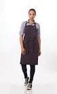Pechera Chef Works Dorset  - Miniatura 10